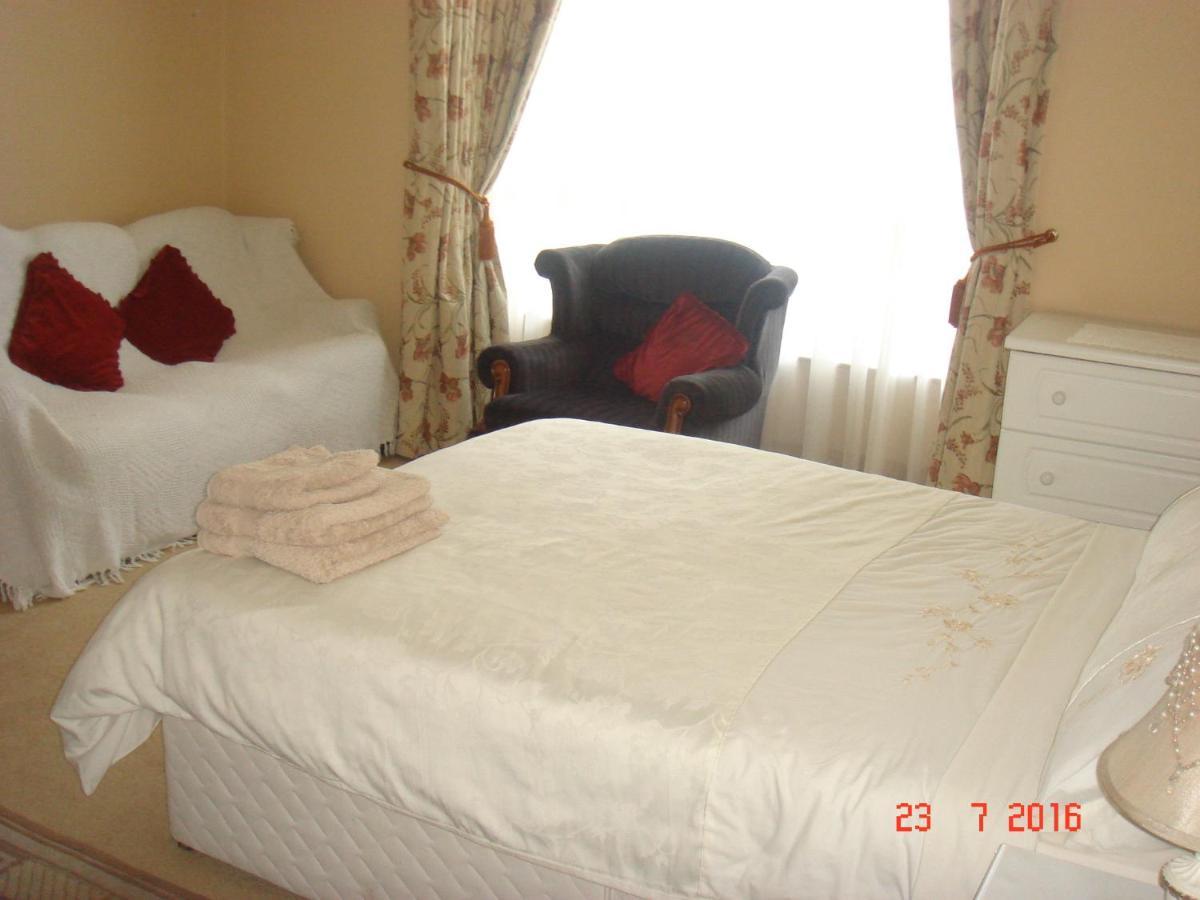 Bed and Breakfast Fiddlers Rest Килларни Экстерьер фото
